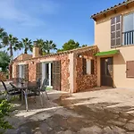 Villa Sa Vinya