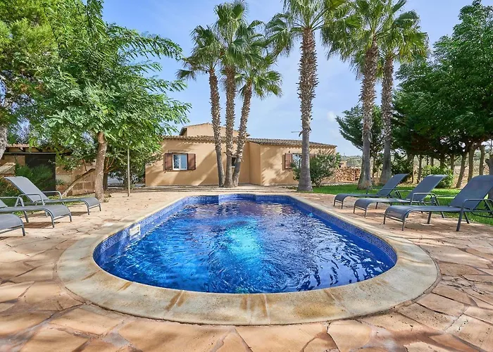 Villa Sa Vinya