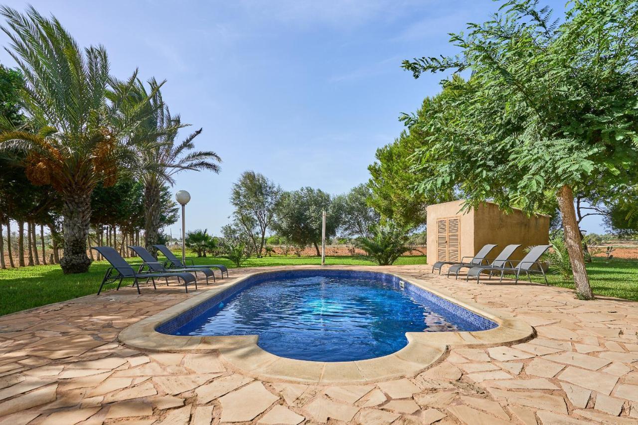 Sa Vinya Villa