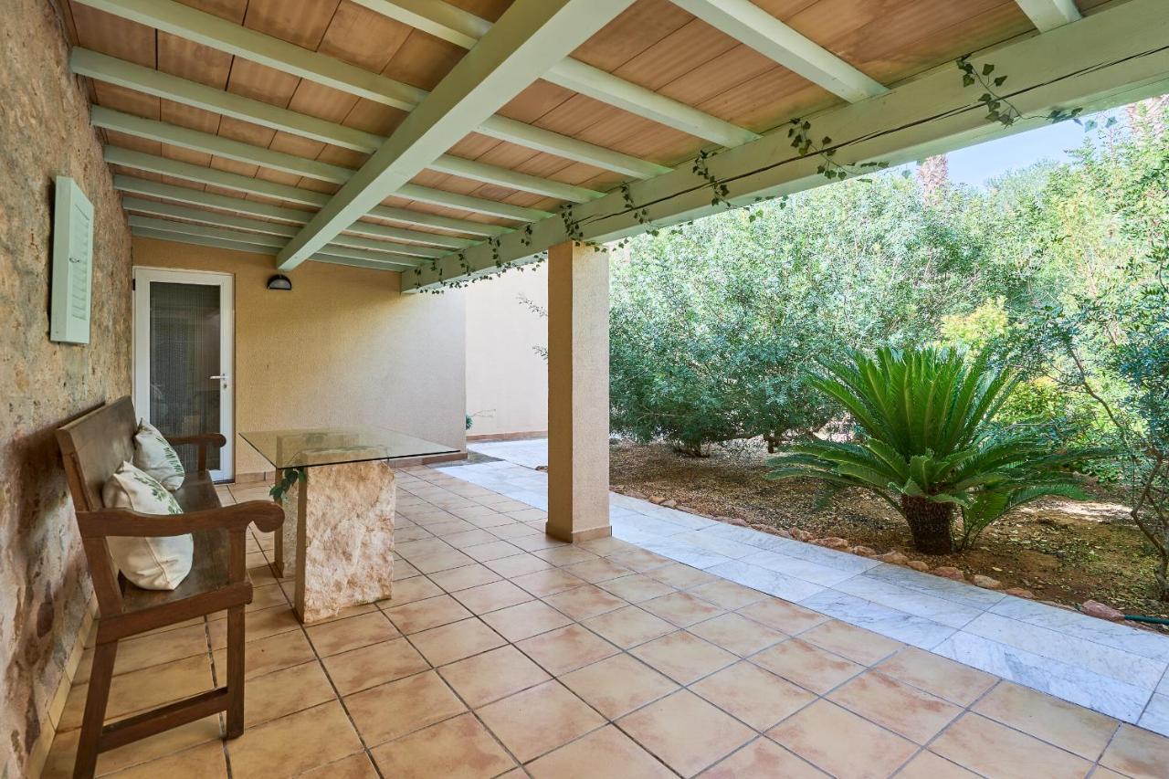 Sa Vinya Villa Las Salinas