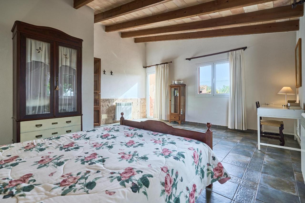 Villa Sa Vinya