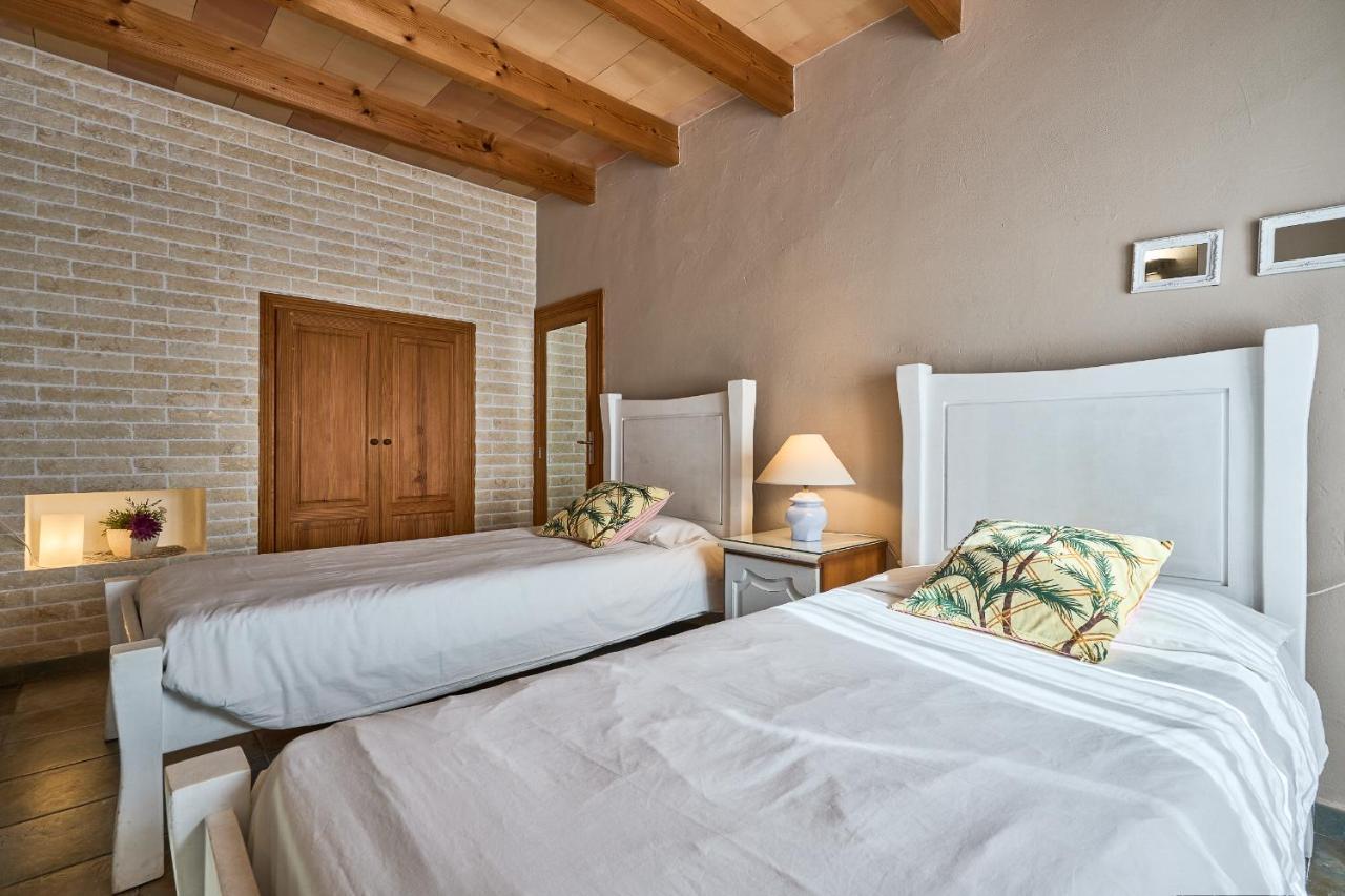 Sa Vinya Villa *