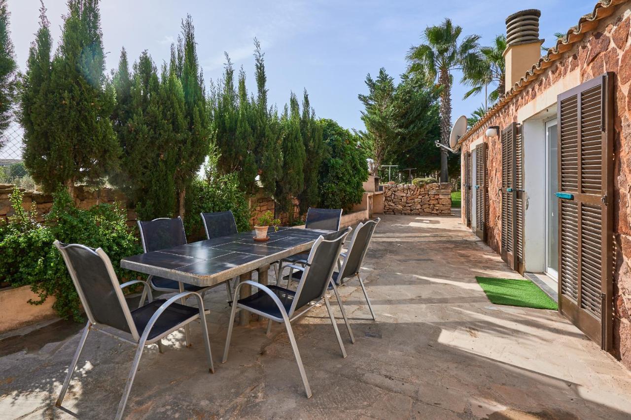 Villa Sa Vinya Ses Salines (Mallorca)
